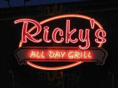 Ricky's All Day Grill - Kingsway