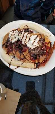 Ricky's All Day Grill - Kingsway