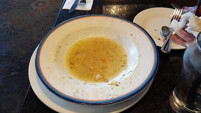 Ricky's All Day Grill - Kingsway