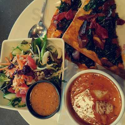 Ricky's All Day Grill - Kingsway