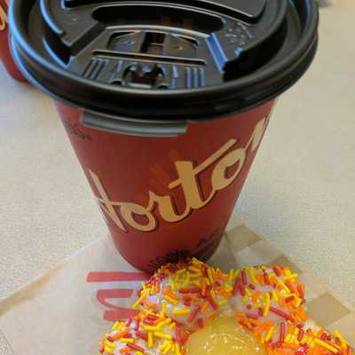 Tim Hortons