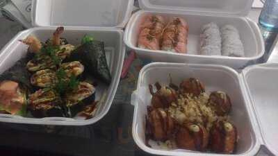 Midori Japanese Cafe