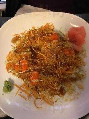 Midori Japanese Cafe