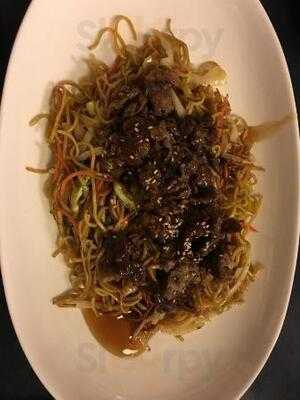 Midori Japanese Cafe