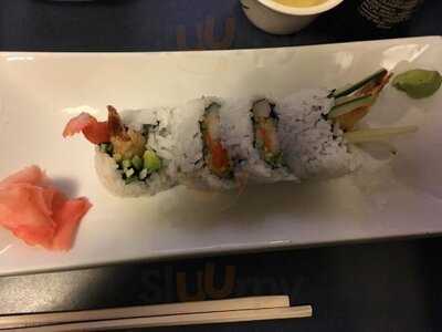 Midori Japanese Cafe