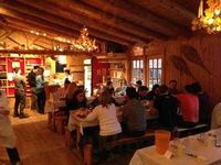 Cabane Du Pic Bois