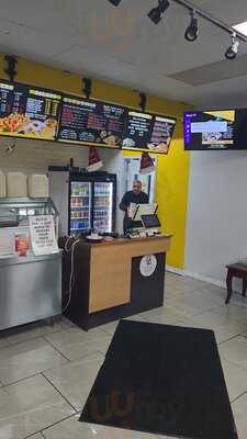 Mandy Plus Restaurant