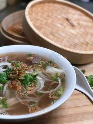 Spoon And Bowl Bistro