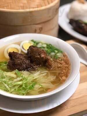 Spoon And Bowl Bistro