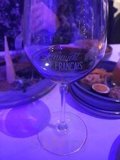 Le Maudit Francais Vins & Cocktails