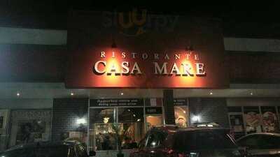 Casa Mare