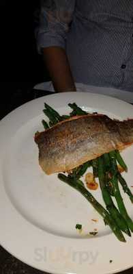 Headquarters Restaurant