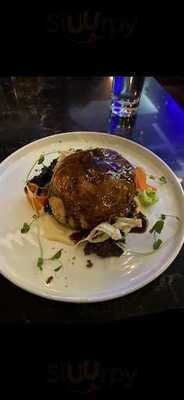 Headquarters Restaurant