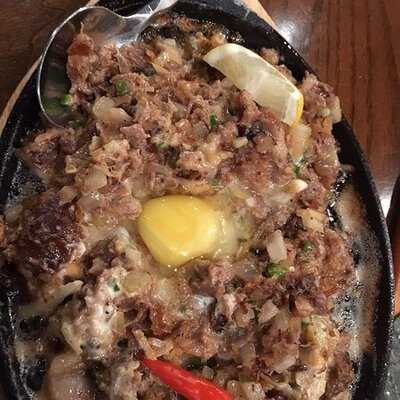 Panciteria De Manila