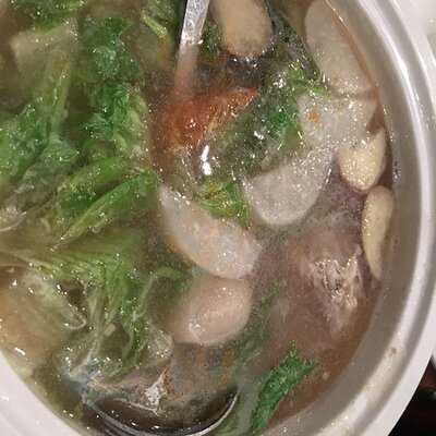 Panciteria De Manila