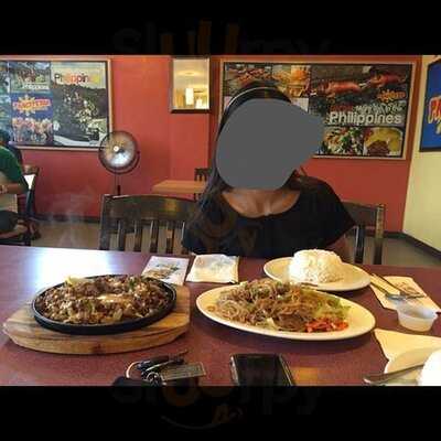 Panciteria De Manila