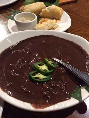 Panciteria De Manila