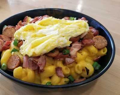 L'oeufrier Sainte-rose