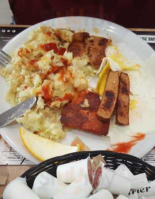 L'oeufrier Sainte-rose