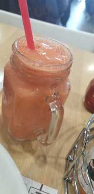 L'oeufrier Sainte-rose