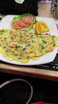 L'oeufrier Sainte-rose