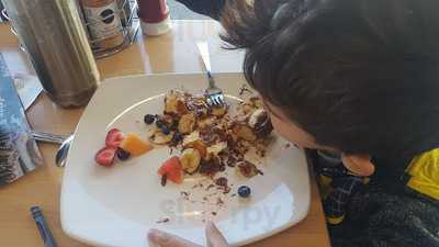 L'oeufrier Sainte-rose