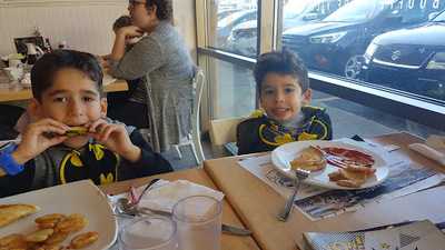 L'oeufrier Sainte-rose