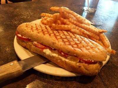 Buffalo Brew Pub & Restaurant