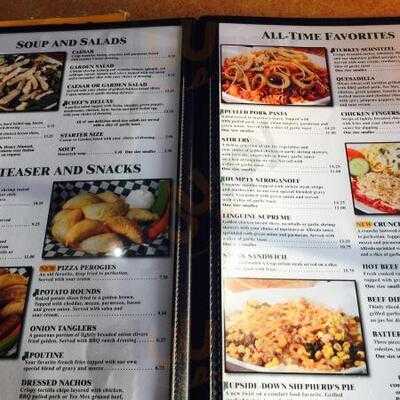 Humptys Family Restaurant