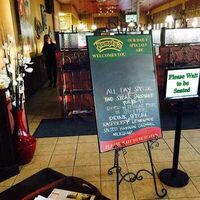 Humptys Family Restaurant