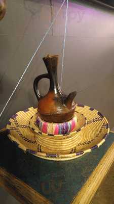 X-cues Cafe And Lounge