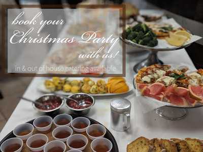 X-cues Cafe And Lounge