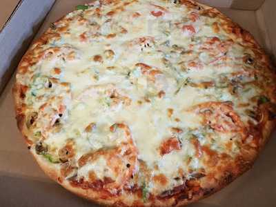 Greeko's Souvlaki & Pizza