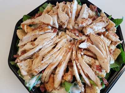 Greeko's Souvlaki & Pizza