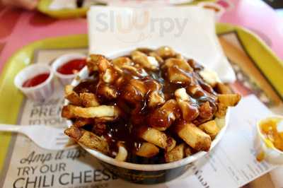New York Fries