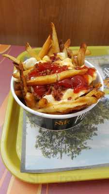 New York Fries