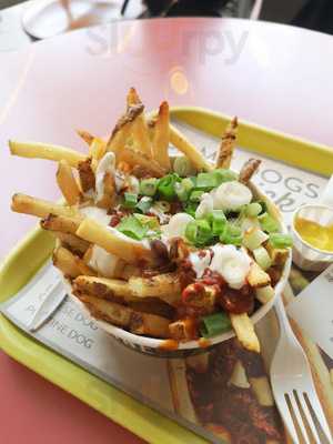 New York Fries