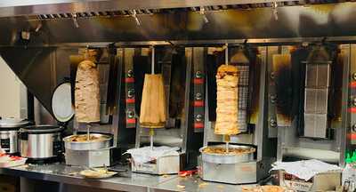 Shawarma Palace - Montgomery