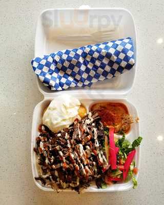 Shawarma Palace - Montgomery