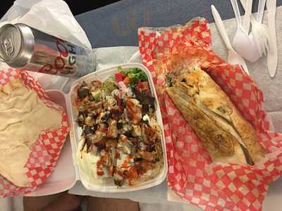 Shawarma Palace - Montgomery