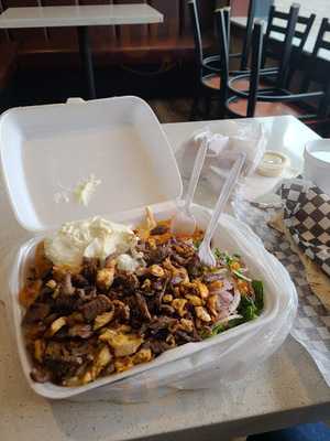 Shawarma Palace - Montgomery