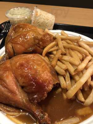 Rotisserie St-hubert