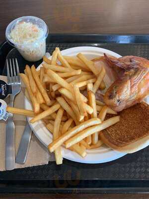 Rotisserie St-hubert