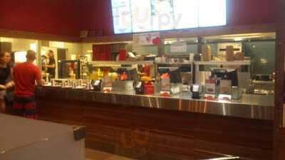 Rotisserie St-hubert