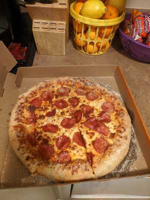 Little Caesars