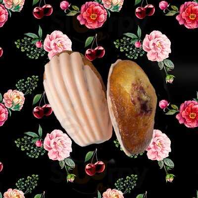 The Black Sheep Patisserie