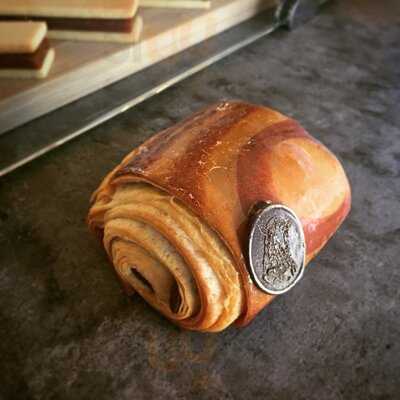 The Black Sheep Patisserie