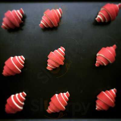 The Black Sheep Patisserie