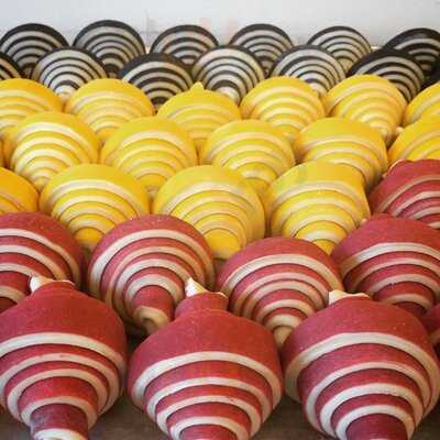 The Black Sheep Patisserie