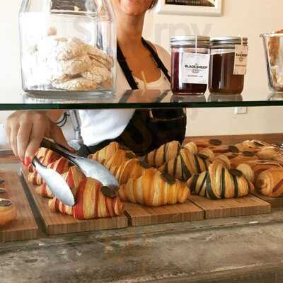 The Black Sheep Patisserie